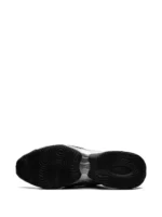 Nike Air Max Muse Black Metallic Silver - Image 5