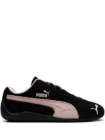 Puma Speedcat OG Black Mauve Mist