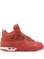 Jordan 4 Retro OG SP Nigel Sylvester Brick by Brick