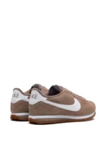 Nike Cortez Vintage Brown White - Image 3