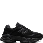 New Balance 9060 Triple Black