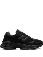 New Balance 9060 Triple Black