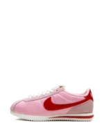 Nike Cortez TXT Medium Soft Pink Sail - Image 4