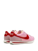 Nike Cortez TXT Medium Soft Pink Sail - Image 3