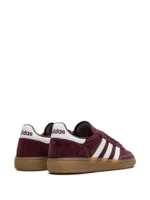 Adidas Handball Spezial Sporty & Rich Shadow Red - Image 3