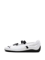 Puma Speedcat Ballet White Black - Image 4