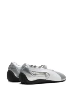 Puma Speedcat Ballet Silver White - Image 3