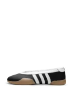 Adidas Taekwondo Mei Ballet Black White - Image 4