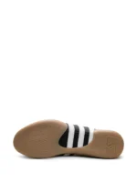 Adidas Taekwondo Mei Ballet Black White - Image 5