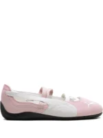 Puma Speedcat Ballet Whisp of Pink