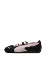 Puma Speedcat Ballet Black Mauve Mist - Image 3