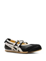Onitsuka Tiger Mexico 66 TGRS Black Cream - Image 2