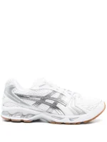 ASICS Gel-Kayano 14 A.P.C. White Pure Silver