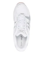 ASICS Gel-Kayano 14 A.P.C. White Pure Silver - Image 4