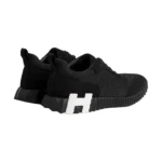 Hermes Bouncing sneaker Noir - Image 2