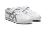 Onitsuka Tiger (PS)Mexico 66 'White Pure Silver - Image 2