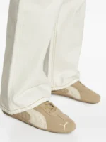 Puma Speedcat TTF Prairie Tan Frosted Ivory - Image 5