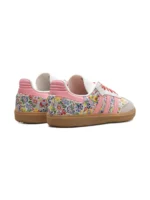 Adidas Samba OG Liberty London Floral Embroidery - Image 3