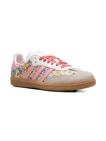 Adidas Samba OG Liberty London Floral Embroidery - Image 2