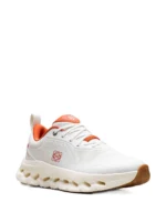 On Running Cloudtilt 2 LOEWE White Orange - Image 2