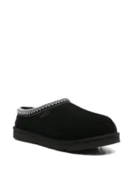 UGG Tasman Slipper Black - Image 2