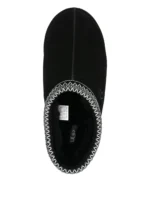 UGG Tasman Slipper Black - Image 4