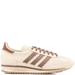 Adidas SL 72 OG Sand Strata Preloved Brown Cream White