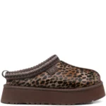 UGG Tazz Caspian Slipper Burnt Cedar