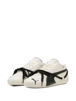 Puma Speedcat Leather Rosé White - Image 2