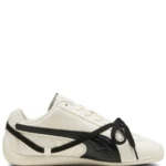Puma Speedcat Leather Rosé White