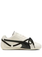 Puma Speedcat Leather Rosé White