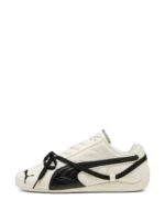 Puma Speedcat Leather Rosé White - Image 3