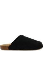 Adidas Adimule Slides Core Black Gum