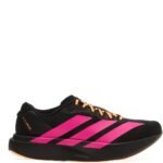 Adidas Adizero Evo SL Black Shock Pink Orange