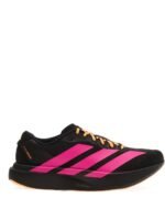 Adidas Adizero Evo SL Black Shock Pink Orange