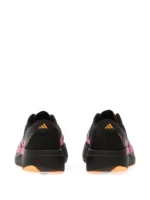 Adidas Adizero Evo SL Black Shock Pink Orange - Image 4
