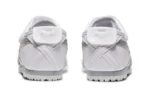 Onitsuka Tiger (PS)Mexico 66 'White Pure Silver - Image 4