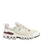 On Cloud Wander Waterproof Sand ivory