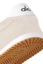 ALO Sunset Sneaker Sandstone - Image 3