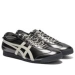 Onitsuka Tiger Mexico 66 SD Metallic Series Metropolis Cream - Image 2