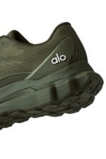 ALO Runner Green Olive - Image 3