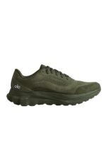 ALO Runner Green Olive