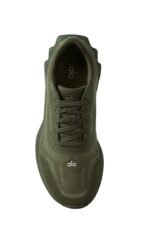 ALO Runner Green Olive - Image 4