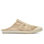 Onitsuka Tiger Mexico 66 Sabot Beige