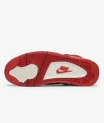 Jordan 4 Retro OG SP Nigel Sylvester Brick by Brick - Image 6