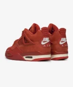 Jordan 4 Retro OG SP Nigel Sylvester Brick by Brick - Image 3