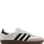 Adidas Samba OG Cloud White Core Black “ Kids
