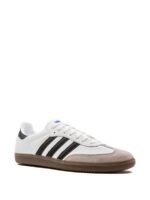 Adidas Samba OG Cloud White Core Black “ Kids - Image 2