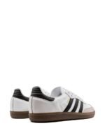 Adidas Samba OG Cloud White Core Black “ Kids - Image 3
