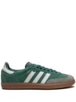 Adidas Samba OG Collegiate Green Gum Grey Toe
